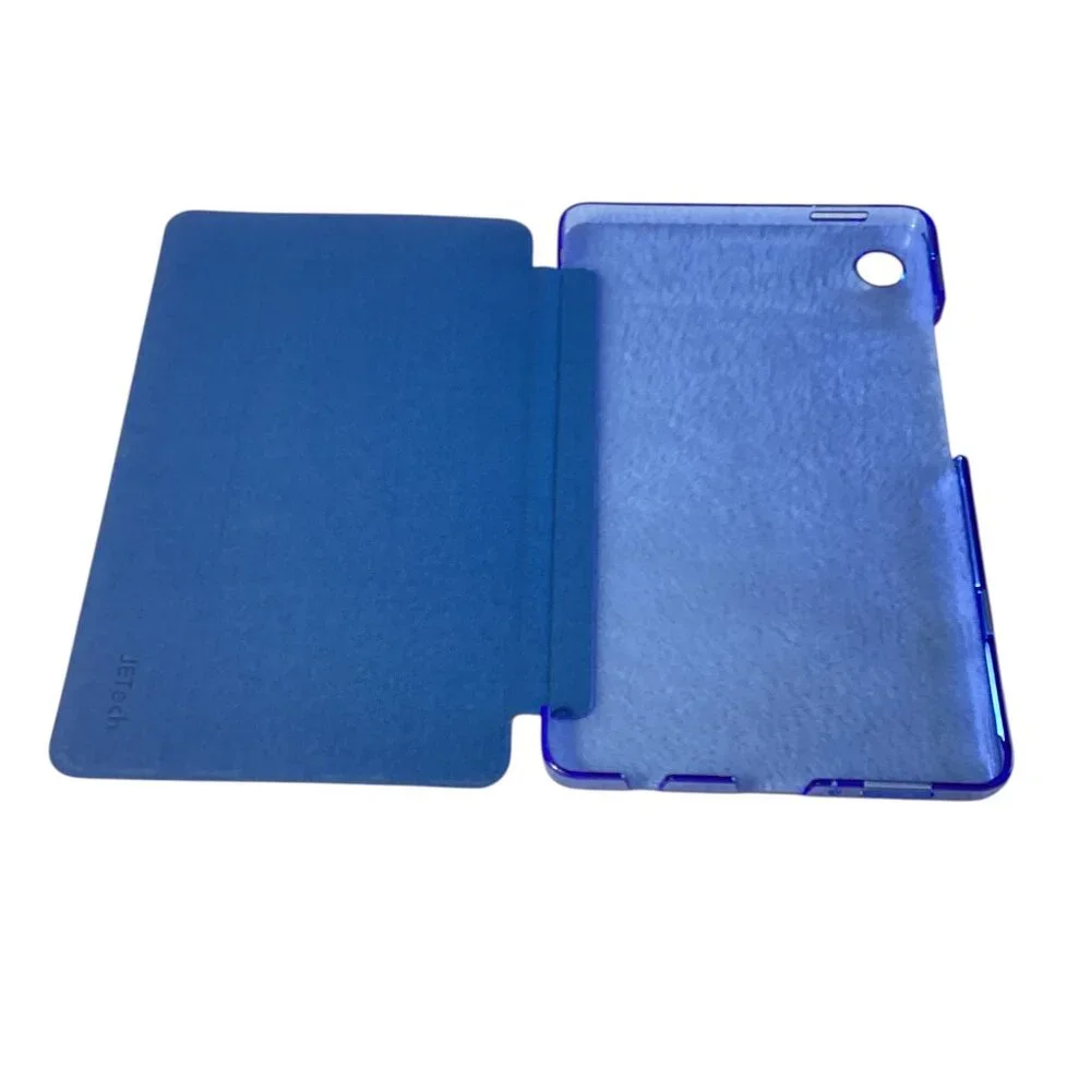 JETech Protective Case Samsung Galaxy Tab A9 (8.7-inch), Tri-Fold Stand